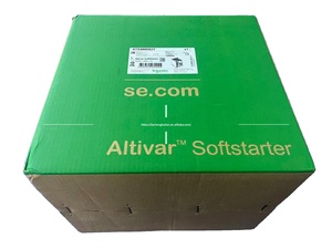 Sch-neider Electric ATS480D62Y Soft Starter Altivar 480 Trifase 208V-690V 62A Controllore Motore AC Smart Drive Nuovo di Zecca - Product Image 5