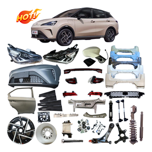 Pièces automobiles d'origine OEM Neta <span class=keywords><strong>Aya</strong></span> feu arrière gauche droite milieu centre feu arrière assemblage pare-chocs feu arrière LED en stock - Product Image 3