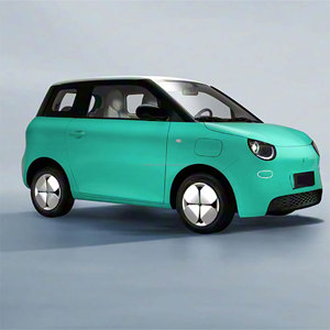 2025 xe mini mới dongfeng forthing <span class=keywords><strong>C1</strong></span> 4 túi khí fwd ổ đĩ<span class=keywords><strong>a</strong></span> nhỏ Điện Mini SUV EV xe electr xe - Product Image 4