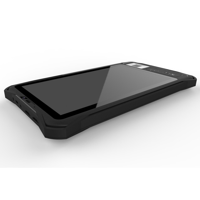 Rugged Tablet Android 7.0 Waterproof IP65 Wifi 2GB 16GB NFC Industrial Tablet PC