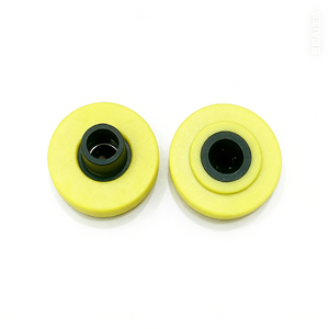 Étiquette d'oreille RFID HDX EID 134,2 kHz pour éleveur de bovins / éleveur laitier / opérateur d'engraissement / producteur d'élevage / vétérinaire - Product Image 3