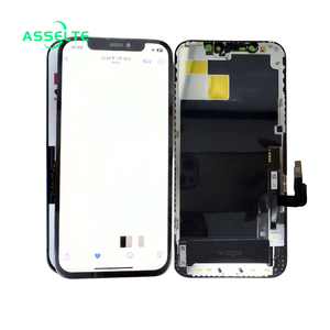 JK MOSHI Plus <span class=keywords><strong>Pantalla</strong></span> para <span class=keywords><strong>iPhone</strong></span> <span class=keywords><strong>11</strong></span>, <span class=keywords><strong>Pantalla</strong></span> LCD <span class=keywords><strong>Original</strong></span> para <span class=keywords><strong>iPhone</strong></span> <span class=keywords><strong>11</strong></span> - Product Image 2
