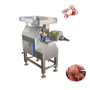 Machine à désosser le poulet en promotion – Désosseuse de poulet pour le cou - Product Image 2