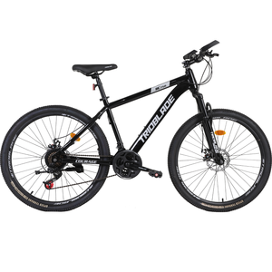 <b>Cheap</b> Price Hot Sale Men Mountain Bike Steel Body Disc Outdoor Sports Cycling for Adult Daily Commute - Product Image 3