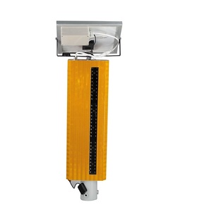 ไฟคอนทัวร์แบบซิงโครนัสพลังงานแสงอาทิตย์ - Product Image 3
