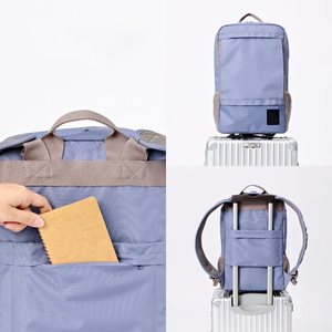 Wholesale Large Capacity Laptop <b>Backpack</b> Durable <b>Student</b> Laptop <b>Backpacks</b> - Product Image 4