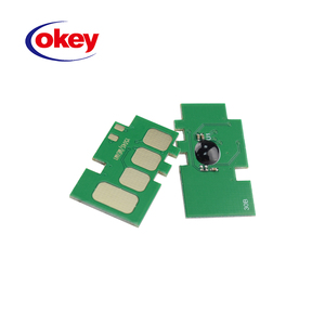 Chip Toner Compatibile CLT-K503L CLT-C503L CLT-M503L CLT-Y503L per Cartuccia <span class=keywords><strong>Stampante</strong></span> Laser <span class=keywords><strong>Samsung</strong></span> SL C3010ND C3060FR SL-C3060ND - Product Image 1