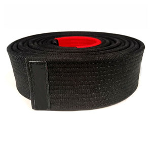 Cinturones de Jiu Jitsu Juveniles de Alta Calidad, Personalizables y Fabricados Profesionalmente, Equipo de Artes Marciales de Primera Calidad - Product Image 3