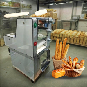 Machine <span class=keywords><strong>à</strong></span> façonner les baguettes de pain français usagées, pour la fabrication de baguettes modernes - Product Image 5