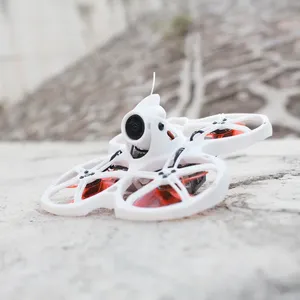 Official Tinyhawk II Indoor Racing <b>Drone</b> Kit RTF 1-2S Tiny RC Whoop <b>Quadcopter</b> With and Controller Indoor Racing <b>Drone</b> Rc To - Product Image 2