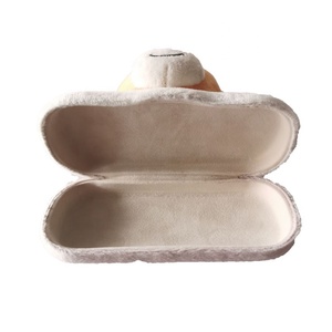 Thiết Kế Mới Trẻ Em Kính Trường Hợp Thời Trang Dễ Thương Sang Trọng Eyewear Trường Hợp Trẻ Em Phim Hoạt Hình Eyewear Bao Bì Hộp - Product Image 6