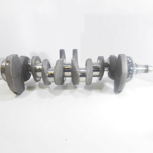 Cigüeñal para Toyota Probox Corolla Prius <span class=keywords><strong>Aqua</strong></span> Sienta Yaris Platz 1NZ 1NZFE Motor 1.5L - Product Image 3