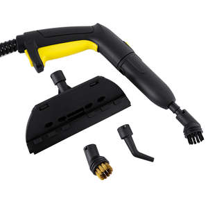 Multifunctional High-Temperature <strong>Steam</strong> Cleaning Machine for Car Wash &amp; PPF Installation Retail and Wholesale | BU0022 - Product Image 5