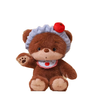 Профессиональная плюшевая игрушка по индивидуальному заказу - Product Image 1