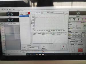 Machine d'essai d'usure de frottement de tribomètre contrôlée par ordinateur universelle avec 1 an de garantie Testez le coefficient de frottement - Product Image 5