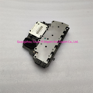 Módulo de Control TCM TCU 6T30 6T40 6T45 con Solenoide para Chevrolet Cruze Buick 24264420 24258562 24256524 Transmisión - Product Image 3