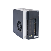 Moteurs servo 5,5 kW 380 V pour la découpe/la gravure au laser, composant de machine à haute réactivité TH-S3a-H55F-RANF