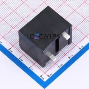 389690002 Barrier Terminal Block Connector ( Barrier Type: Three Sides )( Construction: 1x2P )( Total PIN Count: 2P ) - Product Image 2