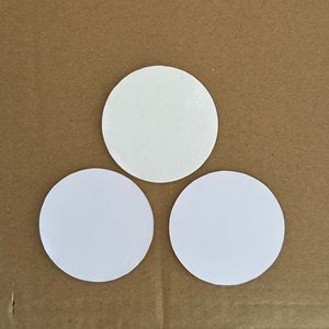 Adhesivo de doble cara para parasol de coche, 55mm de diámetro, para ventanas laterales, uso general - Product Image 4
