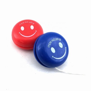 Cadeaux promotionnels mini en plastique pas cher <span class=keywords><strong>yoyo</strong></span> jouet de Chine fabricant - Product Image 2