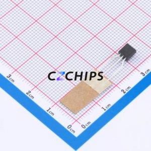 Original & New LM78L06TA TO-92 <b>Integrated</b> <b>Circuit</b> IC Chip PMIC Linear Regulator (LDO) - Product Image 1