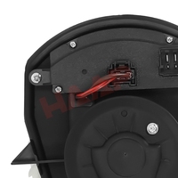 Nouveau ventilateur de ventilateur intérieur de voiture pour VW TOUAREG PORSCHE CAYENNE AUDI Q7 7P0820021B