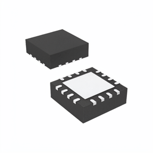 อินเทอร์เฟซ DG442BDN-T1-E4 16 VQFN ชิ้นส่วนวงจรอิเล็กทรอนิกส์แบบมีแผ่นรองรับแรงกระแทก  BOM IC มีสินค้าในสต็อก - Product Image 1