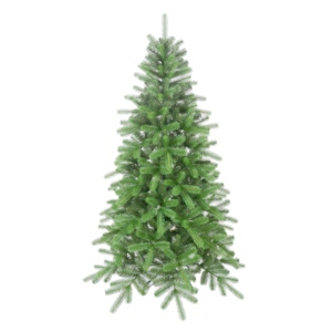 Decoraciones Navideñas de PE/PVC Preinstaladas Personalizadas de Primera Calidad de Fábrica para Fiestas y Hogar, Árboles de Navidad Artificiales - Product Image 4
