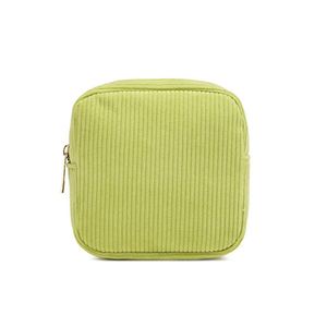 Durable Lightweight Korean New Version Cosmetic <b>Bag</b> Zipper Custom Logo Large Wash <b>Bag</b> Fashion Wholesalers Mini Cosmetic Needs - Product Image 1