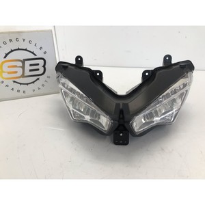 Faro Anteriore Kawasaki Versys 650 2022-2024 Sistema di Illuminazione per Moto - Product Image 2