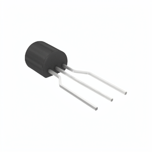 In Stock Power Management (PMIC) TO 226 3, TO 92 3 Long Body, Formed Leads Buy Electronics Components Online MC78L05ABPRA - Product Image 1
