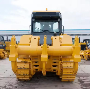 รถปราบดินตีนตะขาบ SD24 220HP ราคาดีเครื่องยนต์ดีเซลความจุ24ตันรับประกัน1ปี - Product Image 6