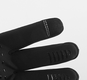 <span class=keywords><strong>Gants</strong></span> de cyclisme thermiques imperméables personnalisés en usine Sports de plein air doigt vélo équitation hiver écran tactile <span class=keywords><strong>gants</strong></span> de conduite de moto - Product Image 6