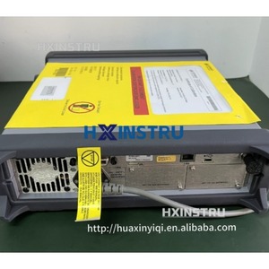 เครื่องมือวัด LCR ความแม่นยำสูง KEYSIGHT E4980AL-102 20HZ-1MHZ รุ่น H - Product Image 1