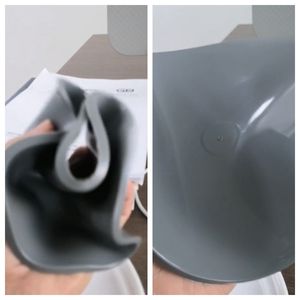 طلاء سيليكون KASTAR 4000 مقاوم للماء بتأثير لوتي، طلاء سائل يُطبق بالفرشاة - Product Image 4