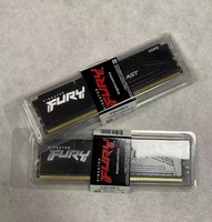 Mémoire de bureau DDR5 Kingston Original 16 Go 5600 MHz, 16 Go de RAM pour PC, composants PC pour Kingston