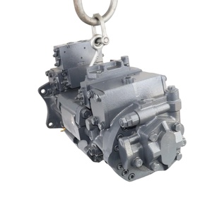 Bomba Hidráulica Principal para Cargadora de Ruedas WA900-1 de 165 kg con 6 Meses de Garantía - Product Image 2