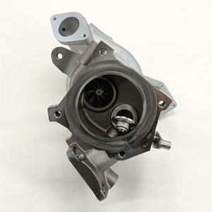 ขั้นตอนการอัปเกรดประสิทธิภาพ1 2เทอร์โบสำหรับ Civic Type-R FK8 Acura RDX TLX 2.0T เทอร์โบ CW50/65มม. TW45/50มม. - Product Image 6
