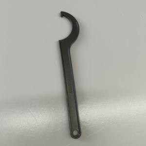 Móc đầu tròn Nut Đồng hồ nước loại bỏ Đồng hồ nước bao gồm đặc biệt hấp thụ sốc điều chỉnh móc hình cờ lê - Product Image 3