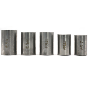 D12-40mm Kích thước cốt thép kết nối lạnh ép đùn cốt thép Coupler - Product Image 4