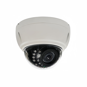 Cámara IP POE 4K con Audio H.265 Gran Angular 2.8mm Impermeable con Visión Nocturna a Color IA, Seguridad CCTV para el Hogar, 8MP 20fps Blanca - Product Image 5