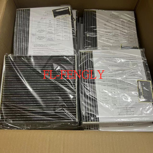87139-50100 8713950100 อะไหล่รถยนต์คุณภาพสูง 3.5 ลิตร 2014-2015 ไส้กรองอากาศในห้องโดยสารสำหรับรถยนต์โตโยต้า แคมรี่ โคโรลล่า อัลติส อวาลอน - Product Image 4