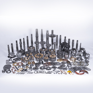 Kit de Repuesto de Sello para Bomba de Pistón Hidráulica PSVL-36/42/54 PSVK2-25 MAG-10/12/18/26/33/44/50/85/120/150 VP/330 en Stock - Product Image 5