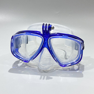 <span class=keywords><strong>Masque</strong></span> de plongée <span class=keywords><strong>et</strong></span> de snorkeling pour adultes avec compatibilité avec des lentilles sur ordonnance, <span class=keywords><strong>masque</strong></span> de plongée professionnel pour la plongée <span class=keywords><strong>et</strong></span> le snorkeling - Product Image 4