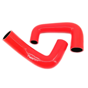 Gran oferta, Kit de tubo de refrigeración Intercooler de admisión de silicona de alto rendimiento para Benz <span class=keywords><strong>Smart</strong></span> Car FORTWO y <span class=keywords><strong>ROADSTER</strong></span> - Product Image 3