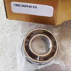 ตลับลูกปืน<span class=keywords><strong>7908</strong></span>ซี HCP4A 7908CTYDULP4มีความแม่นยำสูง HCB71908-C-2RSD-T-P4S 7908A5TYNSUMP4สัมผัสเชิงมุม71908ซี - Product Image 5