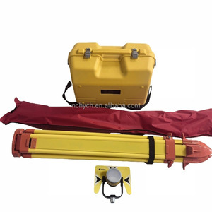 Station totale Hi-target ZTS-420L8, instrument de topographie, prix de station totale bon marché en Chine, station totale Hi-target - Product Image 4