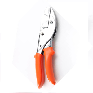 Chất lượng cao nhà giữ nước ống cutter scissors/PVC máy cắt ống/ống nước kéo - Product Image 1