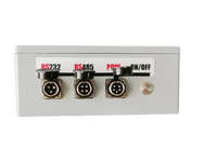Enregistreur de données de surveillance à distance avec 2G/4G/NB-IoT/WiFi/LoRa pour entrées multi-capteurs
