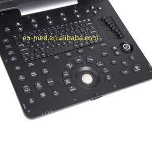 Échographe Doppler Couleur Portable 3D/4D en Temps Réel le Moins Cher pour Obstétrique et Gynécologie EO-C60 - Product Image 5